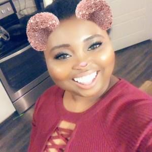 Meet your Posher, Wendy